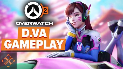 dva videos